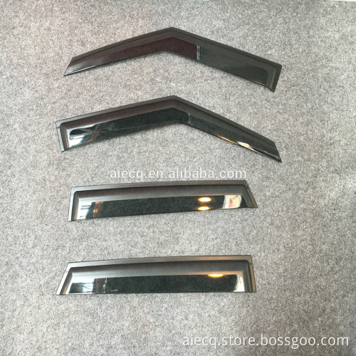Window Visor For Discovery 4